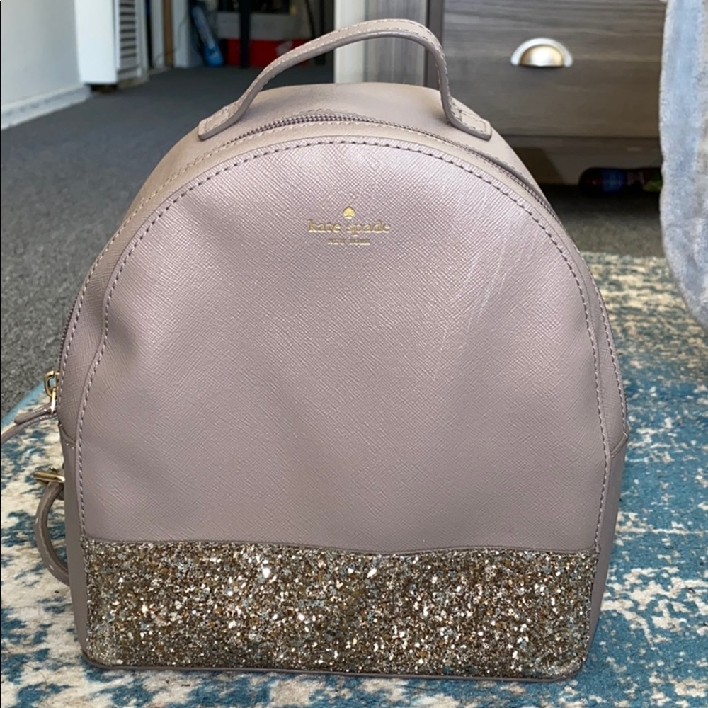 Kate Spade backpack